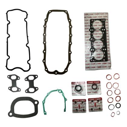 Imagem de Jogo Completo Junta Motor Fiat Ideia Atractive Fire 1.4 L 8V 2010 A 2010 Sabó