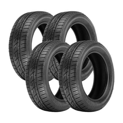 Imagem de Jogo de 4 Pneus Firestone Aro 15 F-600 195/60R15 88H