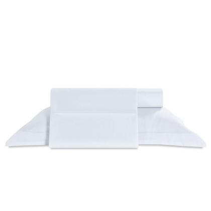 Imagem de Jogo De Cama Casal Jolitex Toque De 1000Fios Thousand 4 Pçs