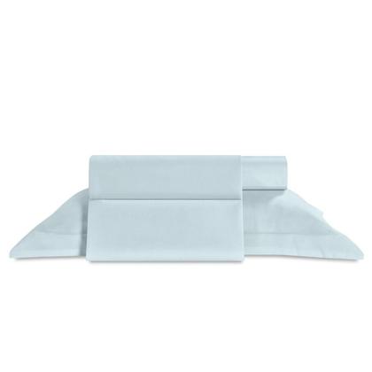 Imagem de Jogo De Cama Queen Jolitex Toque De 1000Fios Thousand 4 Pçs