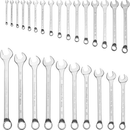 Imagem de Jogo de chave combinada 6 a 32mm 26 peças 44660/226 Tramontina