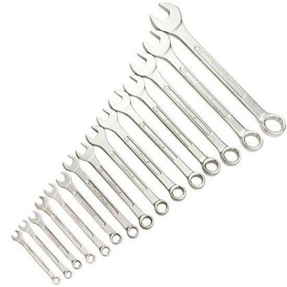 Imagem de Jogo De Chave Combinada - 6,0 A 32,0Mm - Stels