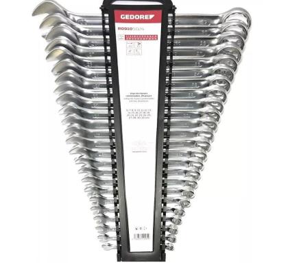 Imagem de Jogo De Chave Combinada De 6 A 32 mm Com 24 Pcs Gedore Red R09105024