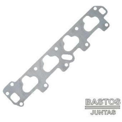 Imagem de Jogo de juntas do coletor de admissão Corsa 1996 a 2006