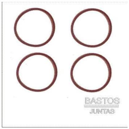 Imagem de Jogo de juntas do coletor de admissão Fiat Linea 2008 a 2010