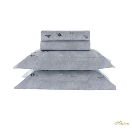 Imagem de Jogo de Lençol Vida Bela Apollo Basic