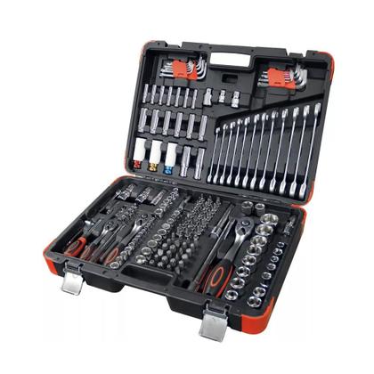 Imagem de Jogo de Oficina ferramentas 5000R Gedore com 178 peças