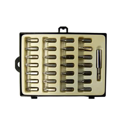 Imagem de Jogo de Ponta Bits Com 29 Peças 685009 Lee Tools
