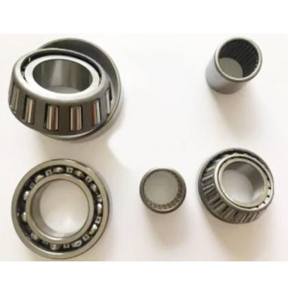 Imagem de Jogo de Rolamento p/ Motor 60hp 4T: Confiabilidade