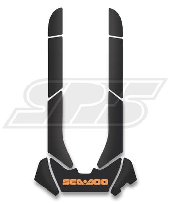 Imagem de Jogo de Tapete Para Jet Ski Sea-doo GTI - GTS / 130-155 / GTR 215-2011 à 2017