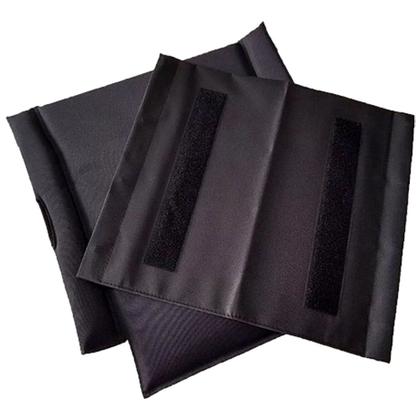 Imagem de Jogo Encosto/Assento Nylon Cadeira Rodas Poty Jaguaribe