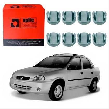 Imagem de Jogo Escora Aplic Corsa Classic 1.6 8v 1997 A 2006