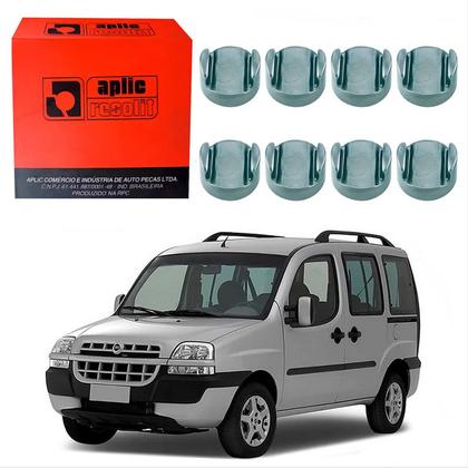 Imagem de Jogo Escora Aplic Doblo 1.8 8v 2004 A 2009