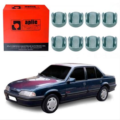 Imagem de Jogo Escora Aplic Monza 1.8 2.0 1991 A 1996