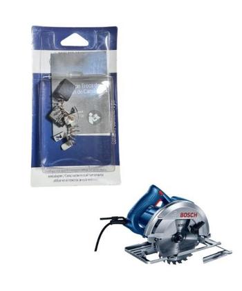 Imagem de Jogo Escovas De Carvão 127/220v Gdc Gks Bosch Original