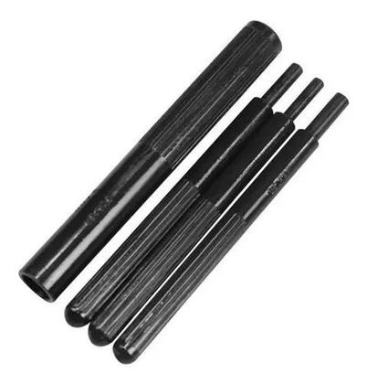 Imagem de Jogo Extrator E Instalador De Guia De Válvulas 5,0/5,5/6,5mm