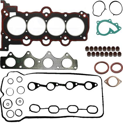 Imagem de Jogo Junta Cabeçote Hb20 Cerato 1.6 16v 2009/ C/ Retentor 16801kr