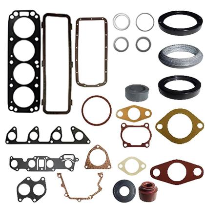 Imagem de Jogo Junta Motor Comp. Com Retentor Chevette 81 A 93 1.4 1.6