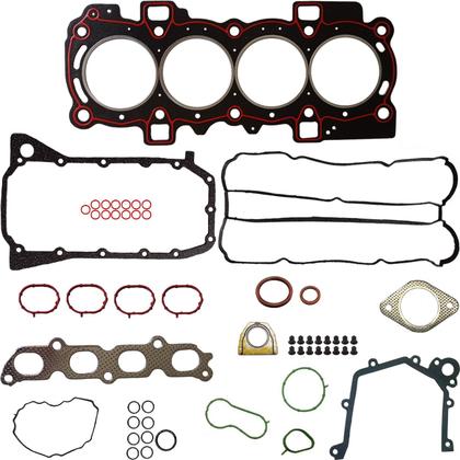 Imagem de Jogo Junta Motor New Fiesta Focus 1.6 16v Sigma 11102CR