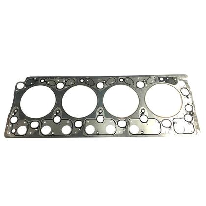 Imagem de Jogo junta retif.mbb om 904la c/tampa val.plast.sup.elring i