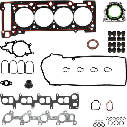 Imagem de Jogo Junta Retifica Sprinter 412 413 2.2 16V 1999/. Retentor