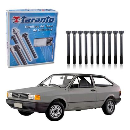 Imagem de Jogo Parafuso Cabeçote Gol G1 1.0 1.6 Cht 1991 A 1995