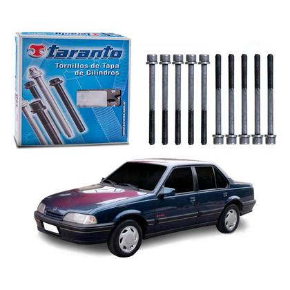 Imagem de Jogo Parafuso Cabeçote Monza 1.8 2.0 1991 A 1996