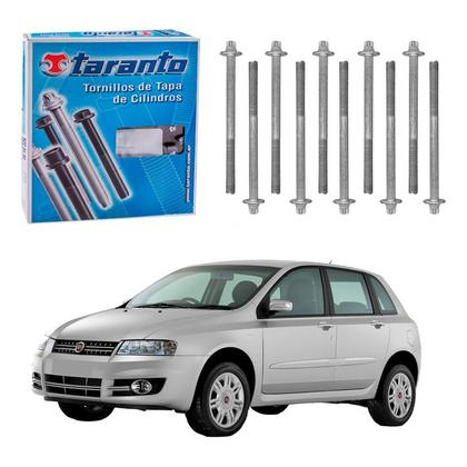 Imagem de Jogo Parafuso Cabeçote Stilo 1.8 8v 2002 A 2011