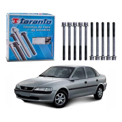 Imagem de Jogo Parafuso Cabeçote Vectra 2.0 8v 1996 A 1998