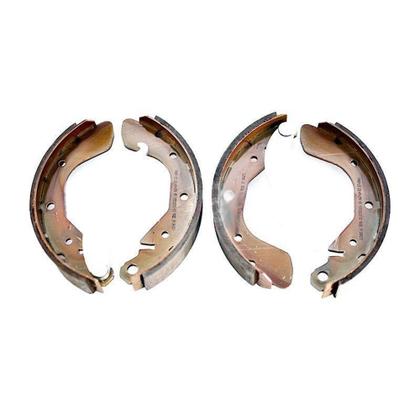 Imagem de Jogo SapataCorsa 1994 em Diante Corsa 2003 em Diante Corsa Novo 1.8 Agile 2010 em Diante - FRAS-LE