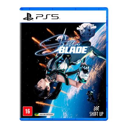 Imagem de Jogo Stellar Blade, PS5