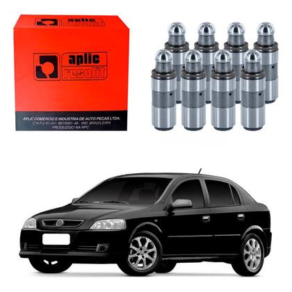 Imagem de Jogo Tucho Aplic Astra Sedan 2.0 8v 2005 A 2008