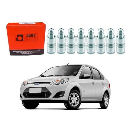 Imagem de Jogo Tucho Aplic Fiesta Sedan 1.0 1.6 Zetec 2010 A 2014