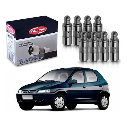 Imagem de Jogo Tucho Delphi Celta 1.0 2000 A 2005