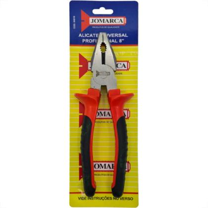 Imagem de Jomarca Alicate Pvc Universal 8  2000