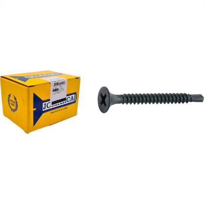 Imagem de Jomarca Diversas Parafuso Drywal/Brocante 35X45 - Kit C/10 Centos