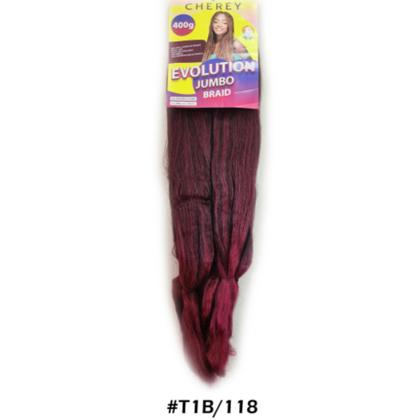 Imagem de Jumbo Jumbão Pacotão Kit 2 Unidades 800 Gramas 80cm Cherey