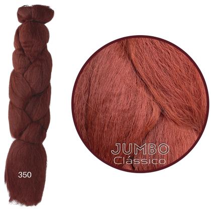 Imagem de Jumbo Ser Mulher 399g 65 cm Cores Clássicas