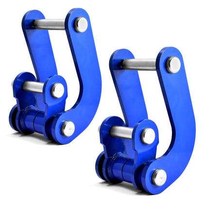 Imagem de Jumelo De Suspensão Conforto S10 Cabine Dupla Simples 2004