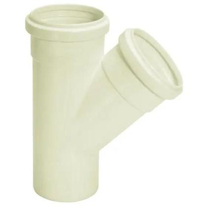 Imagem de Junção Esgoto 100mm