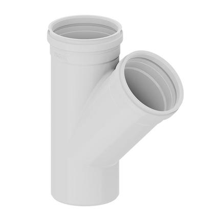 Imagem de Junção Simples 100 x 100mm - Tigre