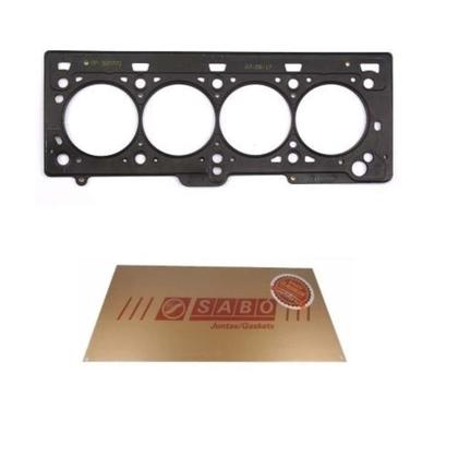 Imagem de Junta Cabeçote Livina March Clio Duster Fluence Grandtour Kangoo Logan Megane Oroch Sandero Scenic Symbol 1.6 16V 82409