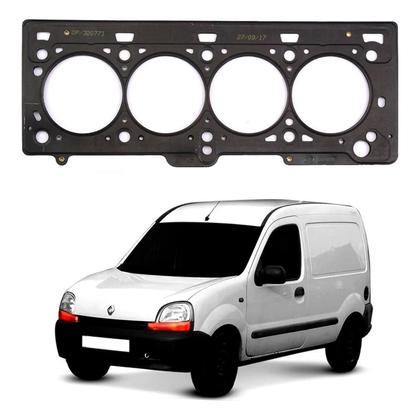 Imagem de Junta Cabeçote Metal Kangoo 1.6 16v 2002 A 2007