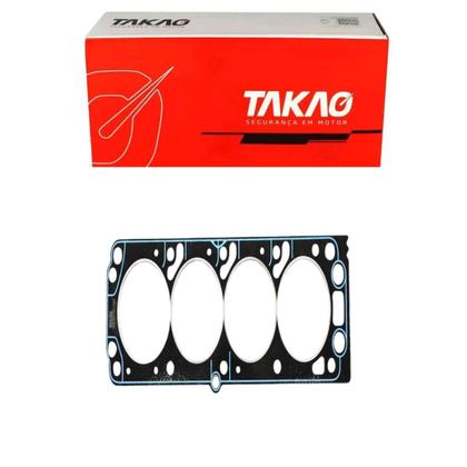 Imagem de Junta Cabeçote Monza 1.8 8V 1987 A 1998 / Kadett 1.8 8V 1987 A 1998 / Ipanema 1.8 8V 1987 A 1998