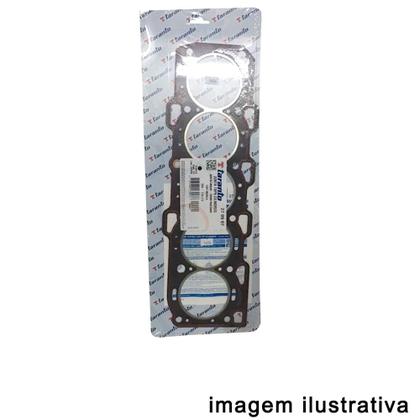 Imagem de Junta Cabeçote Renault Twingo 2001 a 2002 - 190176 - 581007