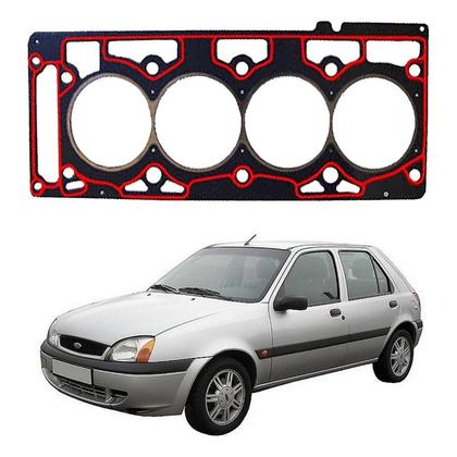 Imagem de Junta Cabeçote Sabó Ford Fiesta Street 1.0 8v 2000 A 2004