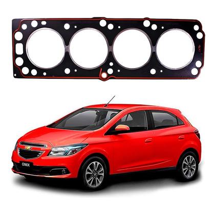 Imagem de Junta Cabeçote Taranto Chevrolet Onix 1.4 2012 A 2015