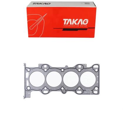 Imagem de Junta De Cabeçote Focus 2.0 16V 2009 A 2012 / Ecosport 2.0 16V 2009 A 2012 - Takao Jcbfo21B