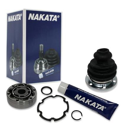 Junta Deslizante Crossfox, Fox, Gol, Spacefox, Saveiro, Voyage 1.6