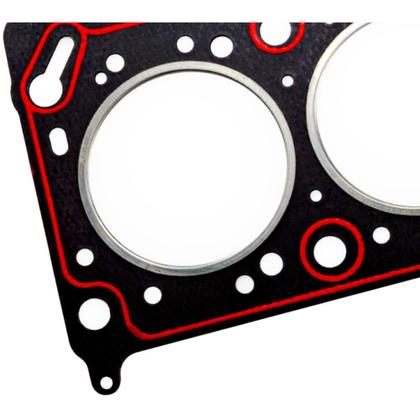 Imagem de Junta do cabeçote Volkswagen Gol 1996 a 2016 BASTOS 111525PK